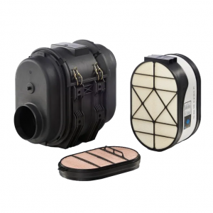 PowerCore® PCD Air Cleaners