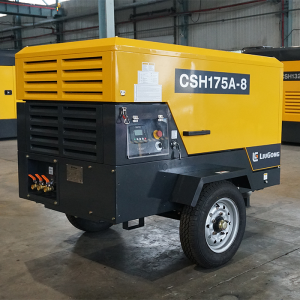 CSH175A-8