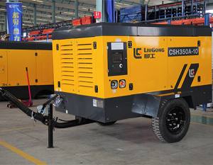 CSH350A-10