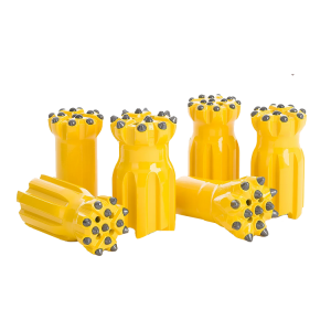 Surface Drill Bits