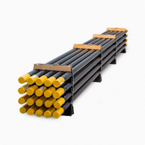 Top Hammer Rod