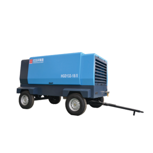 HGD132-18II